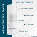 Очиститель Holy Land Alpha Complex CleanSER, 250ml