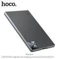 Внешний аккумулятор FAST CHARGING Power bank HOCO CJ28 5000 mAh PD20W CCC