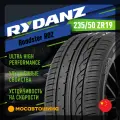Шина Rydanz Roadster R02 235/50 R19 103W
