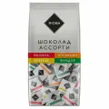RIOBA Шоколад Ассорти 4 вкуса, 800г