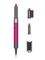 Фен-стайлер Dyson Airwrap Origin HS05, Fuchsia/Nickel, 3 насадки CN