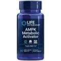 Таблетки Life Extension AMPK Metabolic Activator, 20 г, 30 шт.