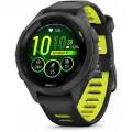Часы Garmin FORERUNNER 265S черный (010-02810-13)