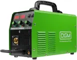DGM Полуавтомат сварочный DUOMIG-253E