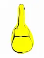 Чехол для гитары дредноут, желтый, MEZZO MZ-ChGD-1/1yel