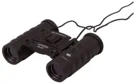 Туристический/детский бинокль Bresser Hunter 8x21, складной, на шнурке, с чехлом