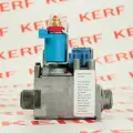 0.845.120 Газовый клапан 845 Sigma 87186439430 Bosch/Buderus