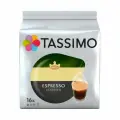 Кофе в капсулах Tassimo Espresso Classico, 16 порций