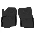 Коврики в салон резиновые для Mitsubishi Outlander (12-Н. В.) передние,