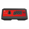 Nintendo Switch Аркадный контроллер Hori Pro.V Hayabusa для консоли Switch, PC (NSW-006U)
