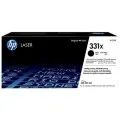 Картридж HP W1331X, 15000, черный