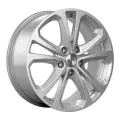 Колесный диск X`trike X-113 7,0x17/5x100 ET38 D67,1 HS