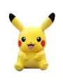 Мягкая игрушка Пикачу с наполнителем из ПП-ватина для детей и коллекционеров