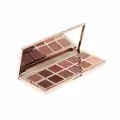 PATRICK TA Палетка теней Major Dimension II Rose Eyeshadow Palette
