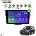 Автомагнитола для Toyota Rav4 (2006-2012), Android 11, 2/64 Gb, Wi-Fi, GPS, IPS, сенсорные кнопки