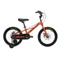 Велосипед FALCON BIKE 18 MILD (требует финальной сборки), Цвет оранжевый