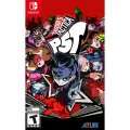 Игра Persona 5 Tactica (Nintendo Switch) Atlus Картридж 16+
