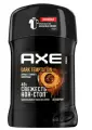 АКС Дезодорант твердый стик карандаш Дарк Темптейшн защита от запаха пота 48 ч муж, 50 мл
