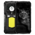 Смартфон Ulefone Armor 29 Pro, 5G, NFC, 16/512Gb, Marvel Black Without Thermal Imaging (Черный)