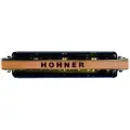 Губная гармоника Hohner Marine Band Deluxe M200501 До-мажор (C)