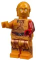 Lego 5002948 Star Wars C-3PO