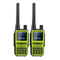 Baofeng UV-5R mini Мини-рации 2 шт.