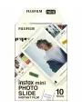 Картридж Fujifilm Instax Mini Photo Slide, 10 снимков