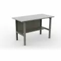 Стол-верстак Wellmet ml 1600 m-smlmdc1600