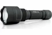 Фонарь яркий ЛУЧ T10 v.2 CREE XP-G2