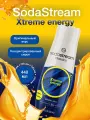 SodaStream Energy сироп для напитков со вкусом энергетика 440мл.