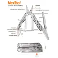Xiaomi Мультитул Xiaomi NexTool Flagship Pro NE0105, NE20220 серебристый