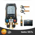 Умный вакуумный костюм testo 557s
