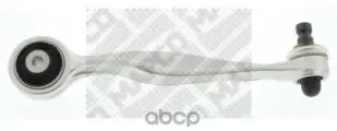 Рычаг подвески передний левый VW PASSAT Variant (3B6) 1.9 TDI AUDI A4 (8D2 B5) 1.6 Mapco арт. 49791hps