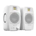 Студийные мониторы ADAM AUDIO D3V, полочные, активные, 2 полосы, белый