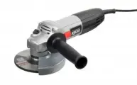 Углошлифовальная машина Булат УШМ 1000 (1000Вт, ф125мм, 11000об/мин)
