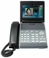 VoIP-телефон Polycom VVX 1500, поддержка видеоконференций, 6 линий