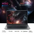 Ноутбук 14.1, Intel Core i5 , RAM 16 ГБ, SSD512 ГБ, Intel UHD Graphics, Windows11 , Русская раскладка Студенческие игры ноутбуки
