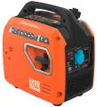 Генератор бензиновый инверторный Zongshen BQH 2200 E