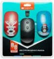 Мышь Canyon CND-CMSW521, беспроводная, оптическая, для левой и правой руки