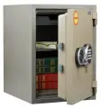 Сейф огнестойкий VALBERG FRS-49 EL, 490х350х430 мм, 48 кг, электронный замок + ключ