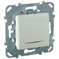 Переключатель Schneider Electric MGU5.203.25NZD UNICA, 10 А