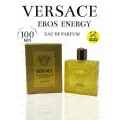 VERSACE Eros Energy духи Версаче Эрос Энерджи 100мл Eros Energy Versace