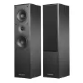 Напольная акустика Premiera ES-621, 2х-полосная, wood black, 2 шт.