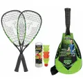Speedbadminton Set Speed 5500 LED от Talbot-Torro, набор для игры кроссминтон
