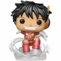 Фигурка Funko POP! Plus One Piece Monkey D Luffy (Egghead Arc) (Metallic) (Exc) 88299
