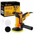 Шлифмашина полировальная сетевая DEKO P1000-D 125мм 1000Вт 083-1045