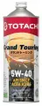 TOTACHI TOTACHI Grand Touring 5W40 (1L) масло моторн! API SN/CF, ACEA A3/B4, MB 229.5, RN 0710/0700, VW 502.00