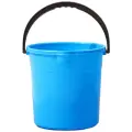 Ведро SparkPlast 9171018-9171022 7 л 1 23 см голубой 0.24 кг 23 см 23 см 7 л 23 см