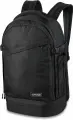 Рюкзак Dakine VERGE BACKPACK 25L BLACK RIPSTOP