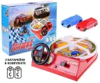 Настольная игра Гонщик